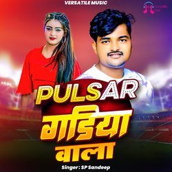 Pulser Gadiya Wala