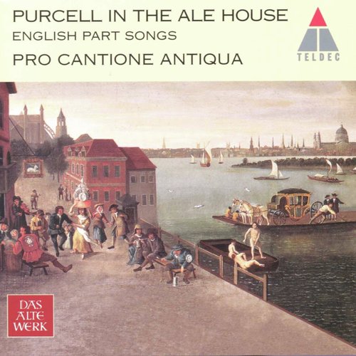 Purcell in the Ale House - English Part Songs &amp; Lute Songs_poster_image