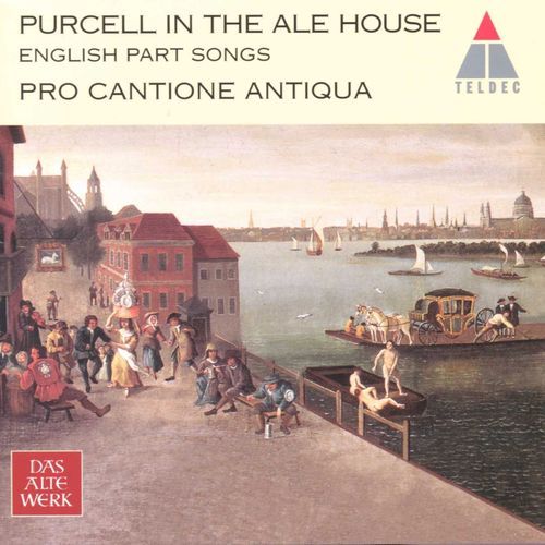Bennett / Arr Brown : Luer falconers cover art