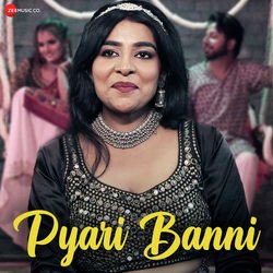 Pyari Banni-IiATACd,RXU