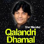 Qalandri Dhamal