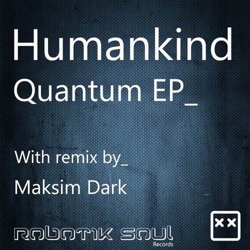 Quantum (Maksim Dark Remix) cover art