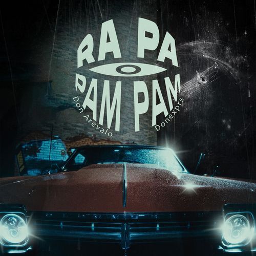 RAPA PAM PAM