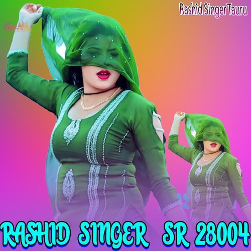 RASHID SINGER  SR 28004