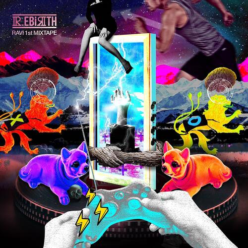 끄덕끄덕 (Feat. Donutman) cover art
