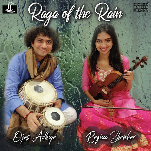 Raga of the Rain