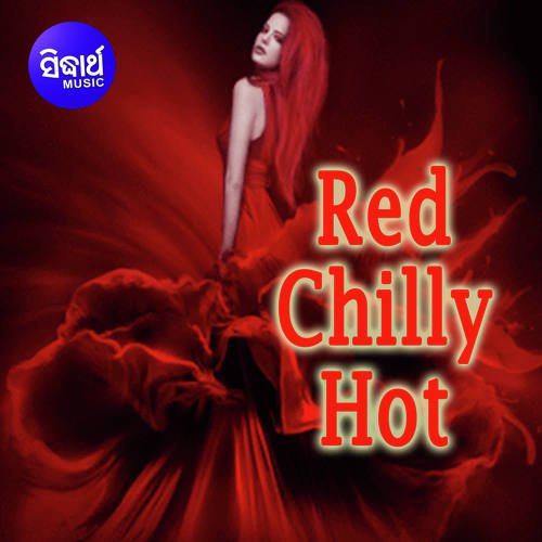 Red Chilly Hot