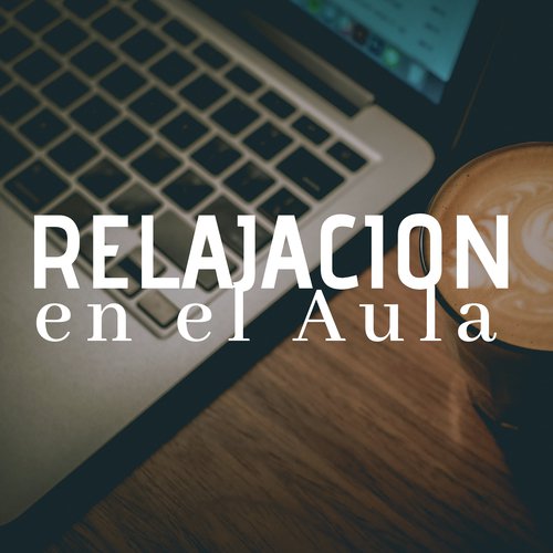 Serenidad Música cover art