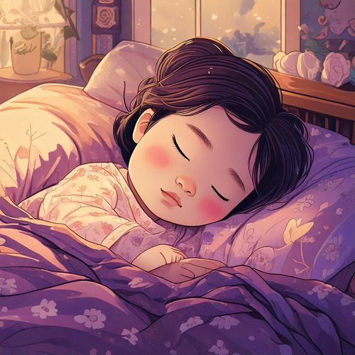 Relaxing Lofi Tunes for Baby's Nighttime