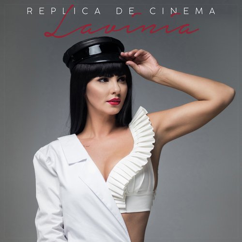 Replica De Cinema_poster_image