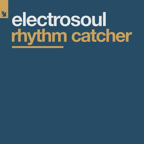 Rhythm Catcher (Ernesto vs Bastian Mix) cover art