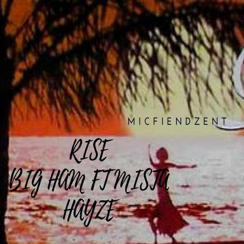 Rise (feat. MISTA HAYZE)