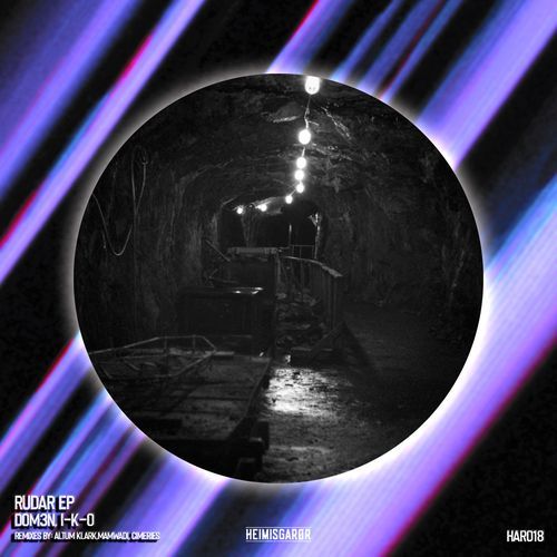 Rudar (Altum Klark Remix) cover art