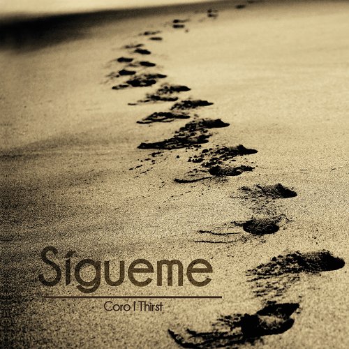 Sígueme