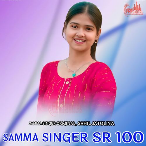 SAMMA SINGER S R 100