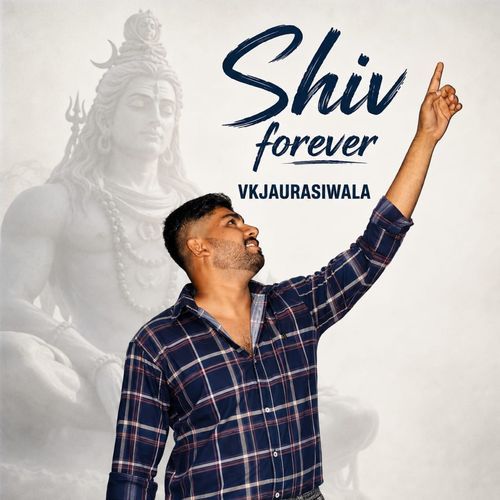SHIV FOREVER