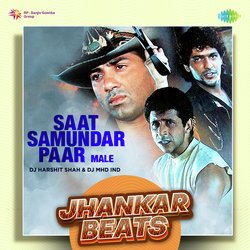 Saat Samundar Paar Male - Jhankar Beats-NBEGAydoUAs