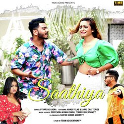 Saathiya-RjBdBgdgGlA