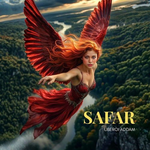 Safar (Female Version)