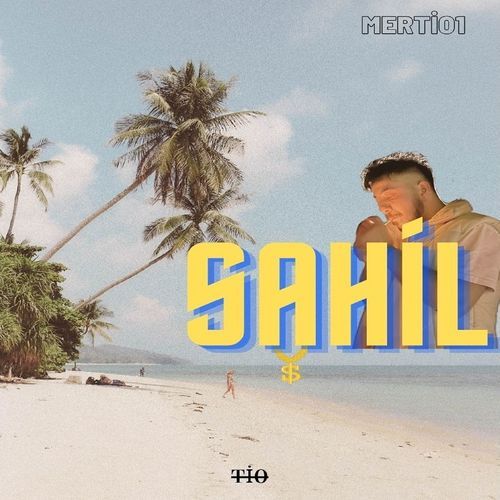 Sahil cover art