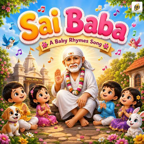 Sai Baba