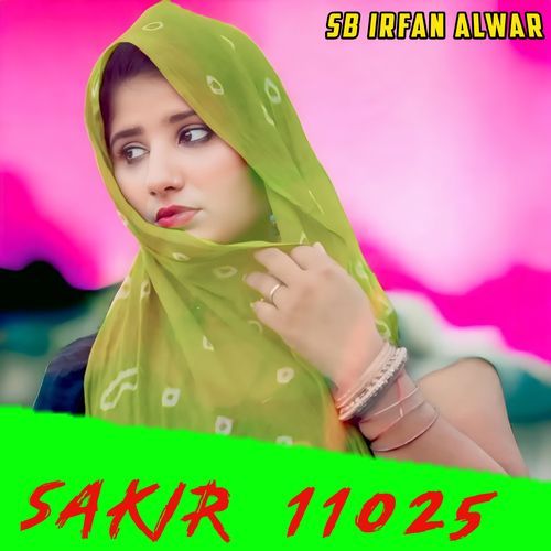 Sakir 11025