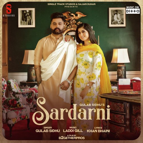 Sardarni (Original)_poster_image