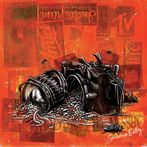 Fuori (feat Fog Prison) cover art