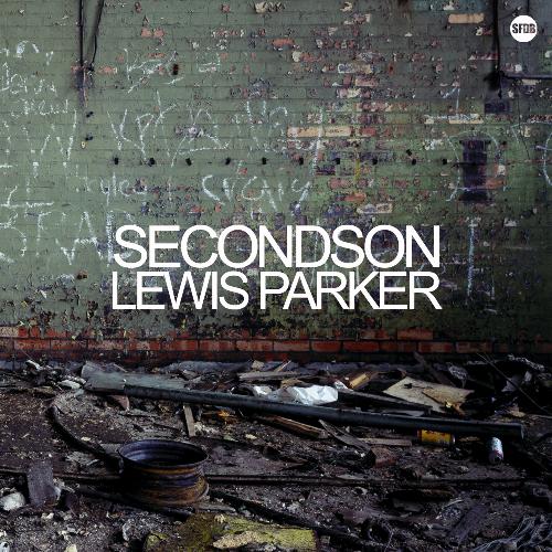 Secondson & Lewis Parker_poster_image