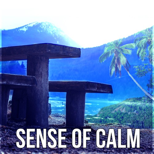 Sense of Calm - Ambient Music for Harmony, Full Spa, Healing Therapy, Meditation & Relaxation, Music and Pure Nature Sounds for Stress Relief