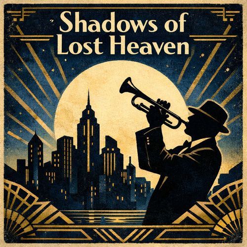 Morello Club Swing cover art