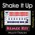 Shake It Up (128 BPM Synths-Pads Only Tribute To Selena Gomez)