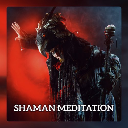 Shaman Meditation - Meet Your Inner Shaman and Animal Totem, Deep Trance Meditation with Native American Flute & African Drums