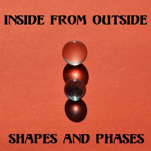 Small circles cover art
