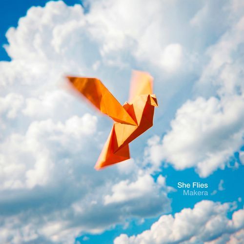 She Flies