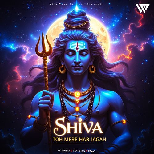 Shiva Toh Mere Har Jagah