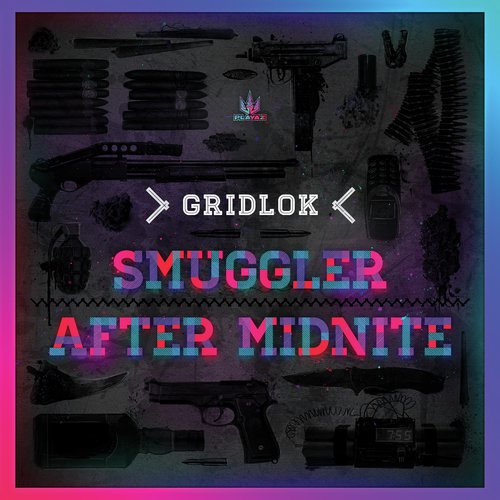 Smuggler / After Midnite