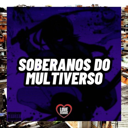 Soberanos do Multiverso