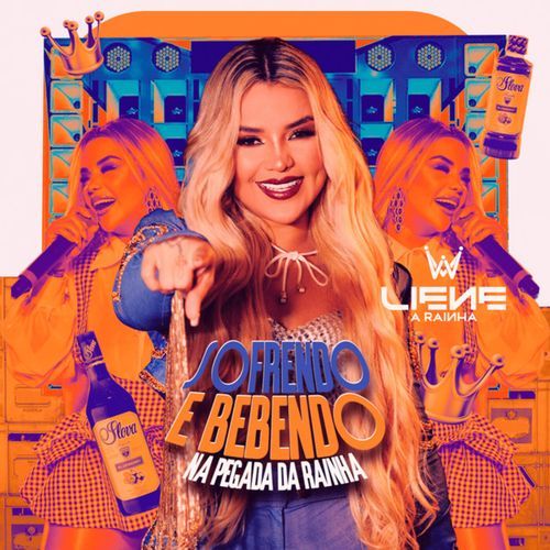 Toque Carinhoso cover art