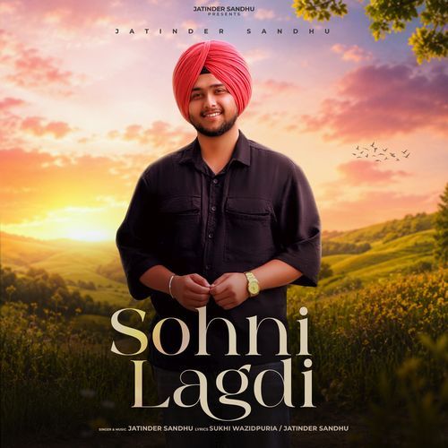 Sohni Lagdi
