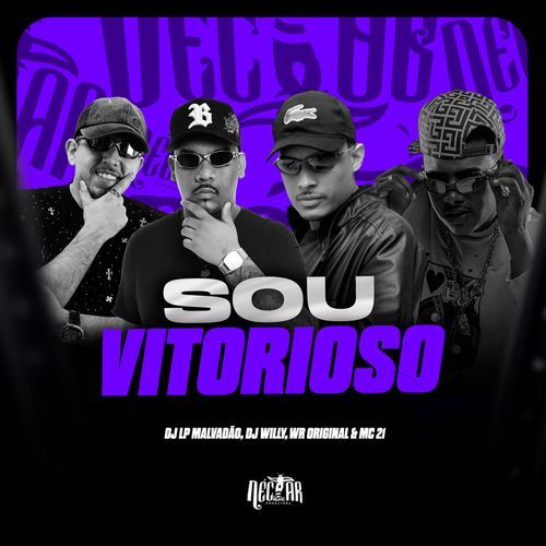 Sou Vitorioso