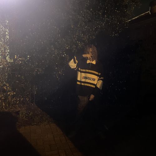 SpeakerGotLouder(sped up) cover art