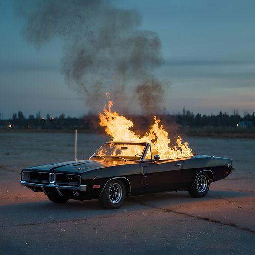 SuperBee cover art
