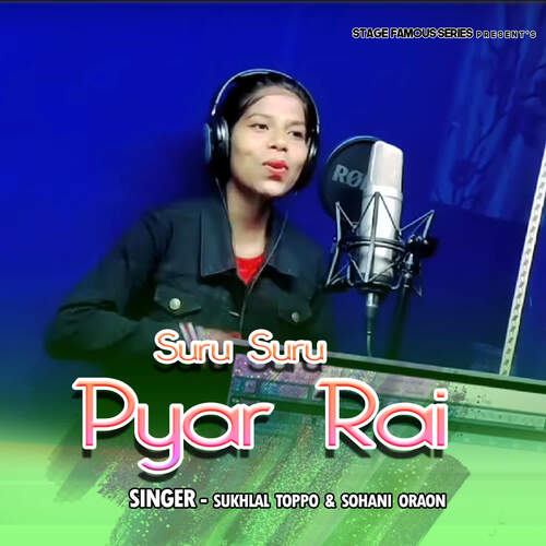 Suru Suru Pyar Rai