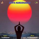 Surya Namaskaralu