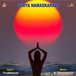 Surya Namaskaralu