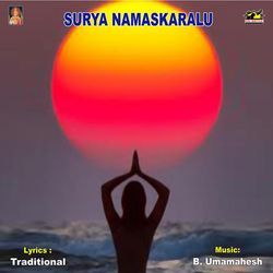 Surya Namaskaralu