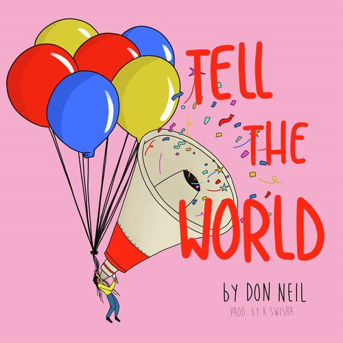 Tell the World_poster_image