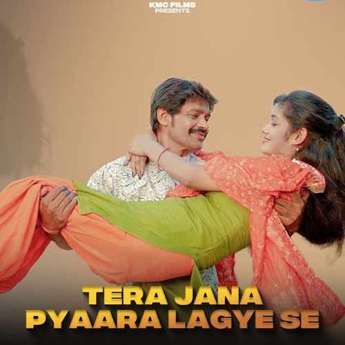 Tera Jana Pyara Lagye Se