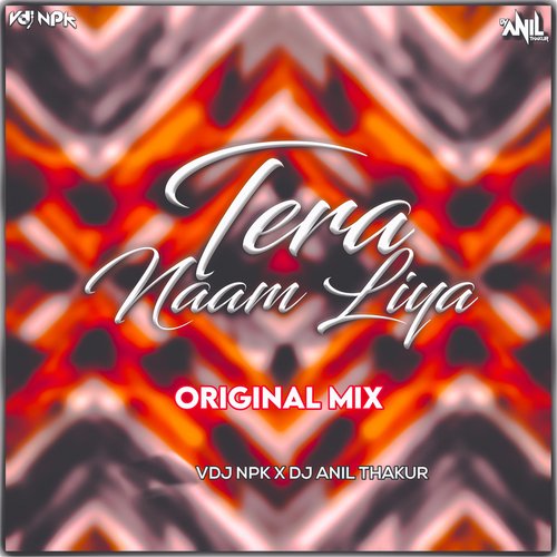 Tera Naam Liya Original Mix Song Download From Tera Naam Liya